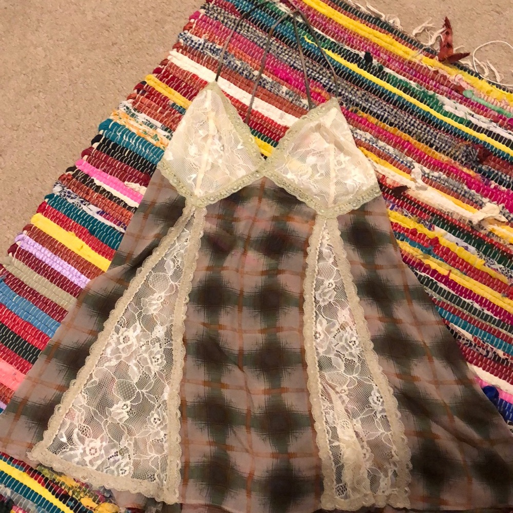 Urban Outfitters Slip